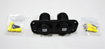 Load image into Gallery viewer, Outlet, Power Point, USB/12V