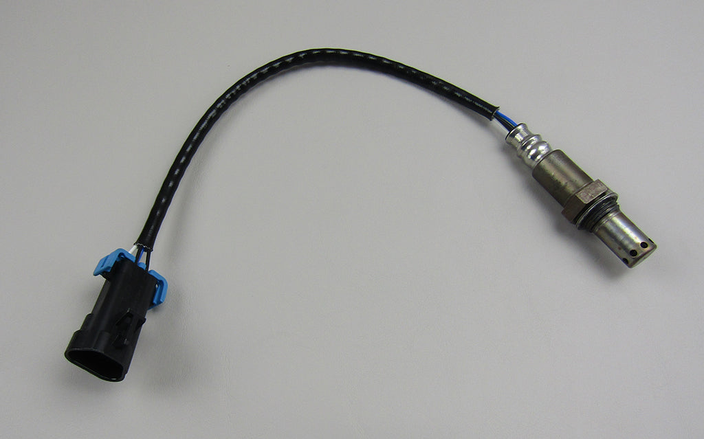 Sensor, O2, Exhaust, Downstream