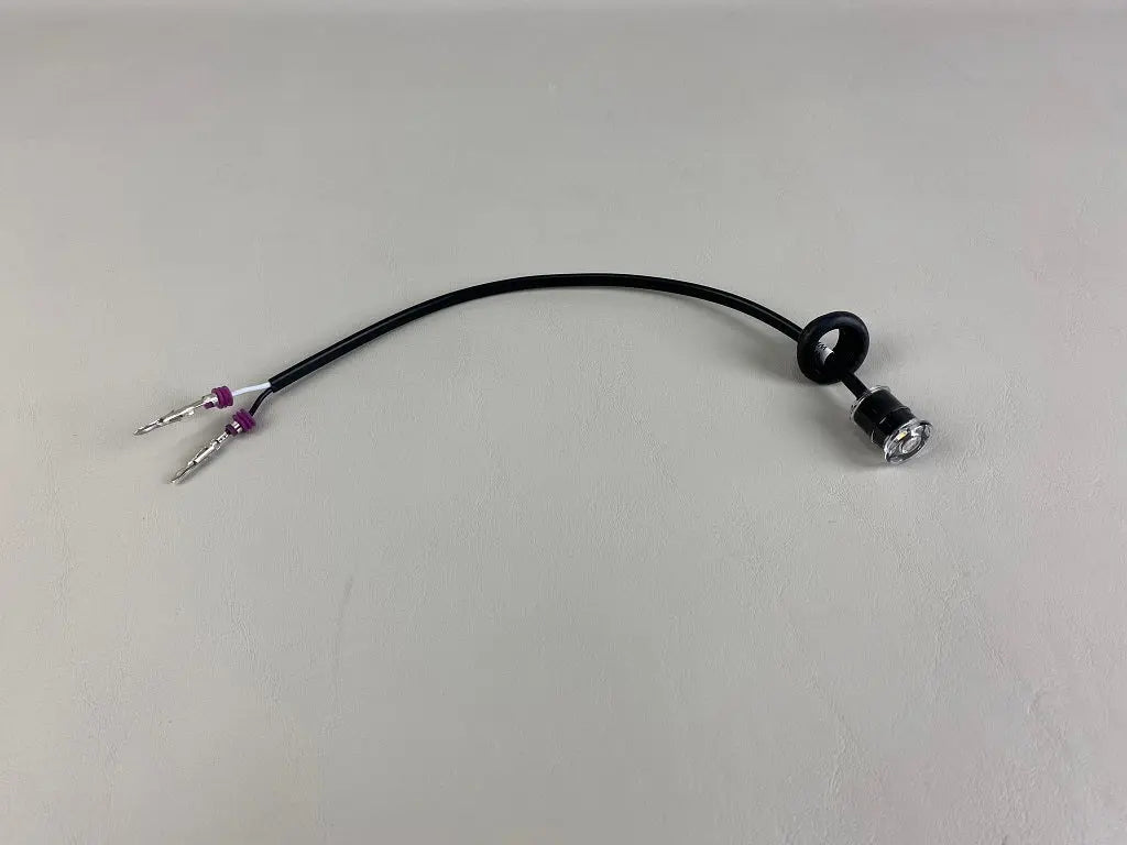 LED Light Drop In '14