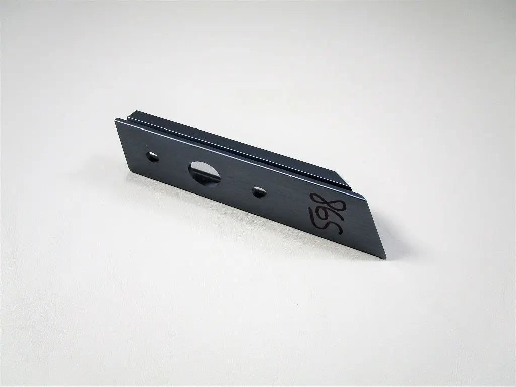 Tower Speaker Mount Inside Port