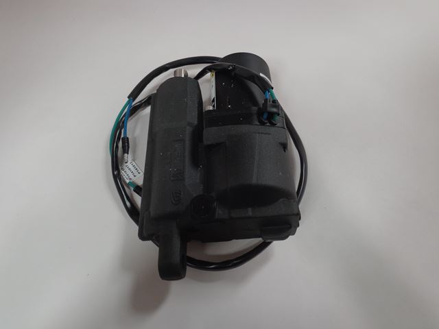 Hydraulic Actuator Power Wedge