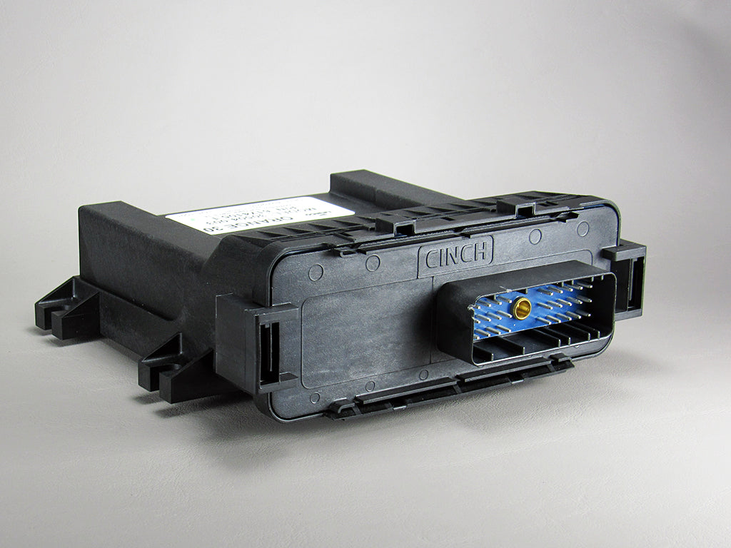 CONTROL BOX, SURF GATE, 30A FAST/OR