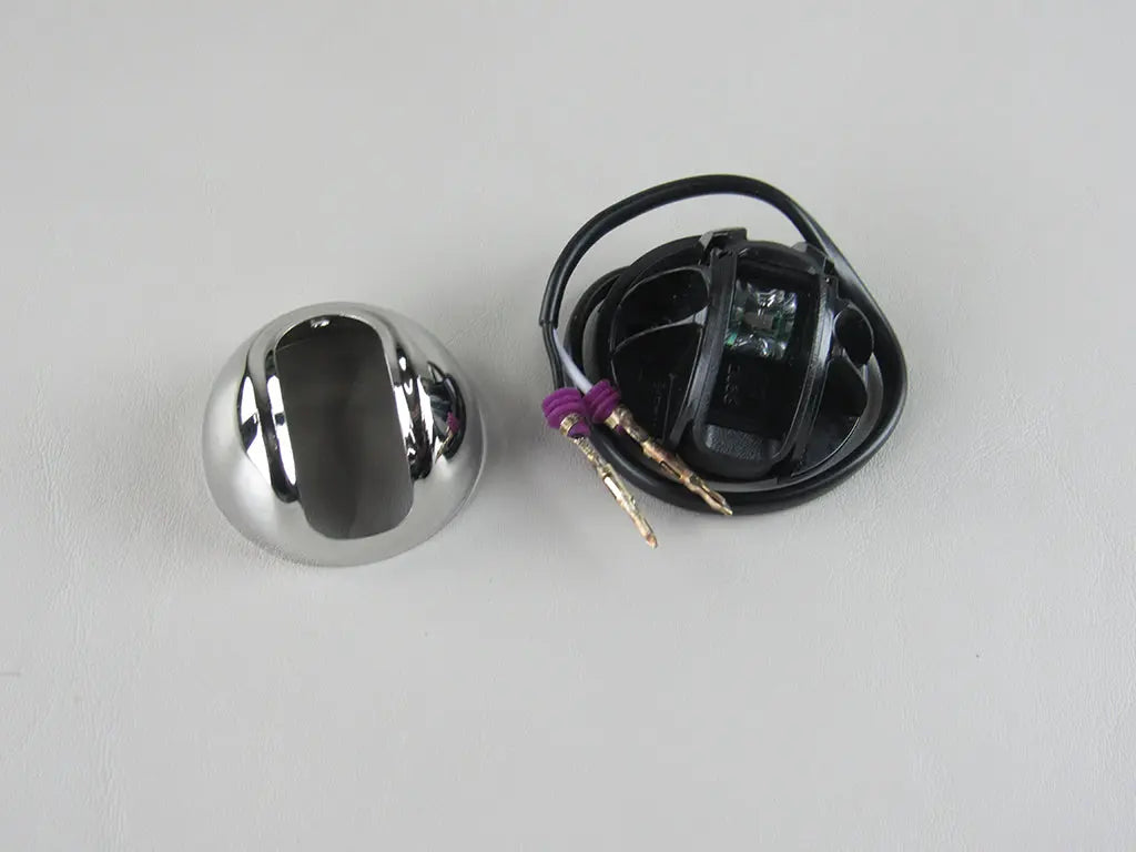 Navigation Light, LED, Green,