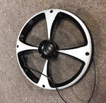 Load image into Gallery viewer, Speaker, GRILL ONLY, Tower, Malibu