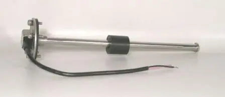 Sending Unit, WEMA, 8