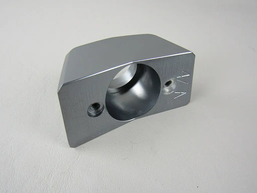 Camera, Backup Camera Mounting