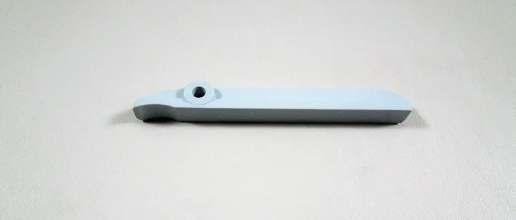 Lever Side Plate Port, Tower, Axis