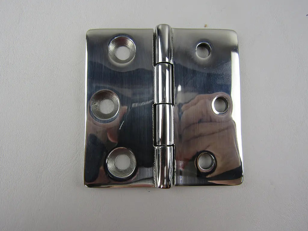 HINGE SURFACE MNT, SFGT 3X3