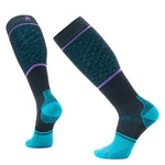 Load image into Gallery viewer, SOCKS BLK XL/ TARGETED RETRO LINE O