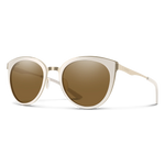 Load image into Gallery viewer, SOMERSET WHT GLD/PLR BRWN