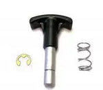 Load image into Gallery viewer, PULL T-HANDLE REPLACEMENT KIT- F2