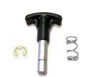 PULL T-HANDLE REPLACEMENT KIT- F2
