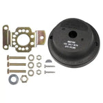 Load image into Gallery viewer, SAFE-T BEZEL KIT 90 DEG BLACK