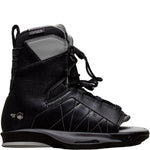 Load image into Gallery viewer, Liquid Force TRANSIT 6X 12-14 WAKEBOARD BINDING