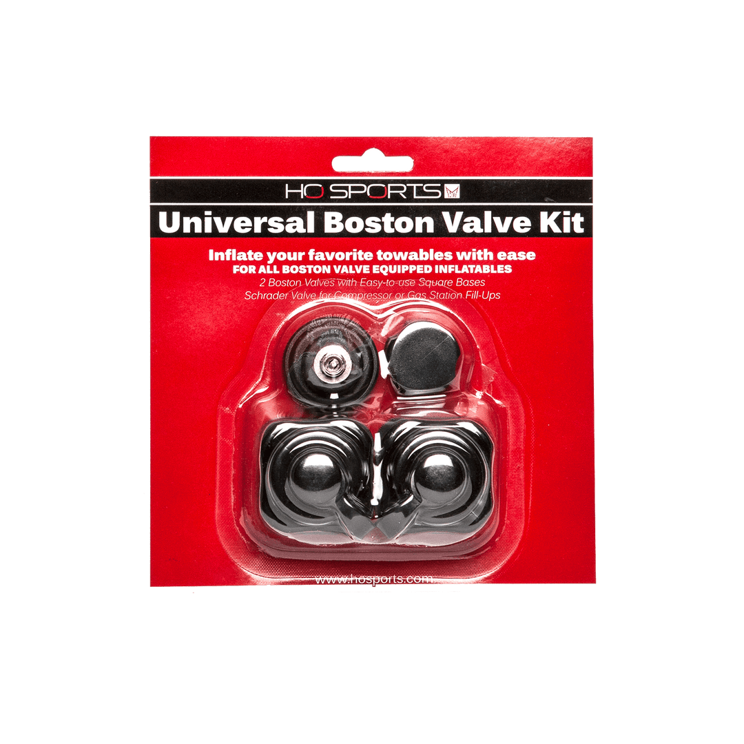 HO Boston Valve 2 Pack