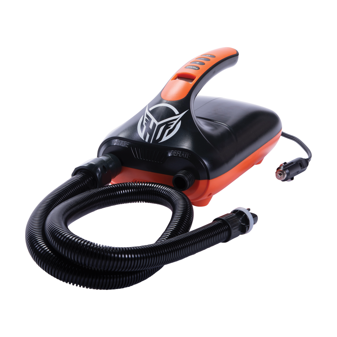 Electric Drop Stitch Pump