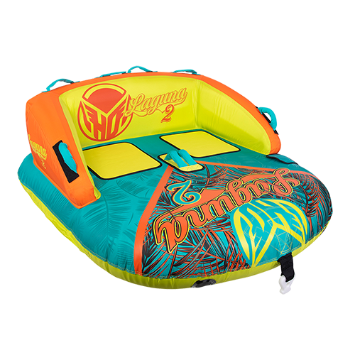 Laguna 2 Tube