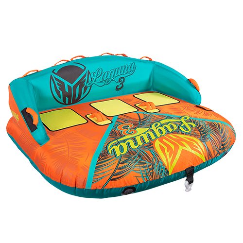 HO Laguna 3 Person Tube