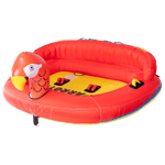 Load image into Gallery viewer, Parrot 3 Tube