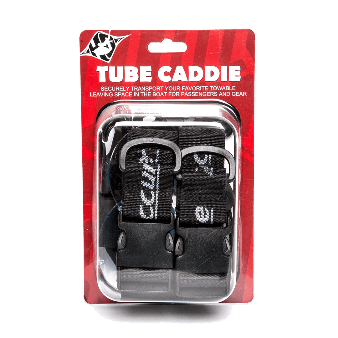 HO Tube Caddie
