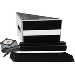 Load image into Gallery viewer, Ronix Eight.3 Wakeshaper Velco