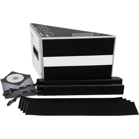 Ronix Eight.3 Wakeshaper Velco