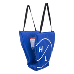 Load image into Gallery viewer, Hyperlite Cove Cushion - Blue