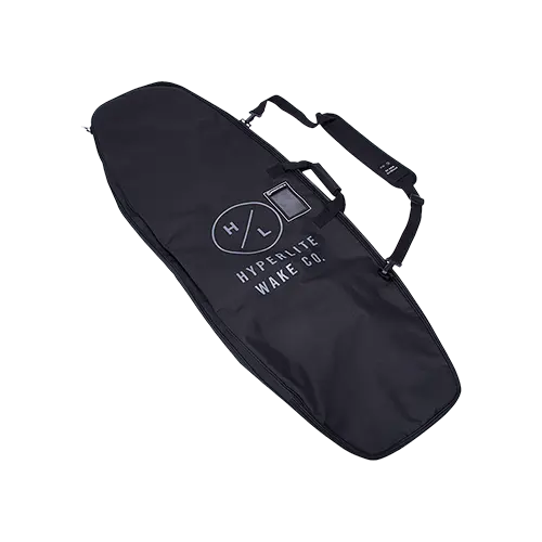 HL Essentials Board Bag Black