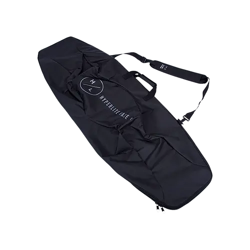 HL Essentials Board Bag Black