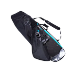 Load image into Gallery viewer, HL Essentials Board Bag Black