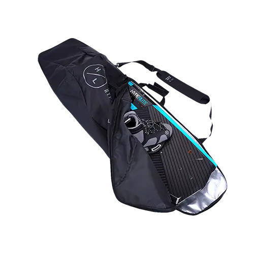 HL Essentials Board Bag Black