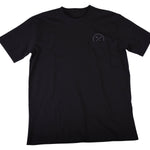 Load image into Gallery viewer, Hidden Gem Tee Black