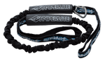 Load image into Gallery viewer, Hyperlite 6 Ft Webbing Bungee Dock Tie