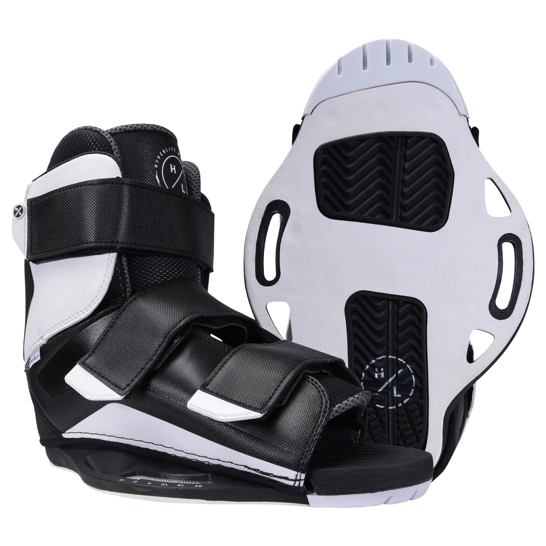 Hyperlite Formula Binding 4-8