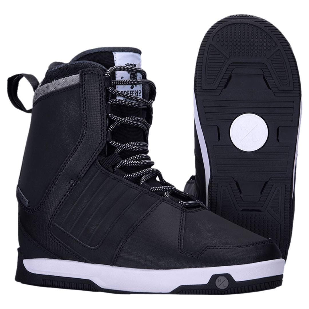 Hyperlite Freepress Boot 9