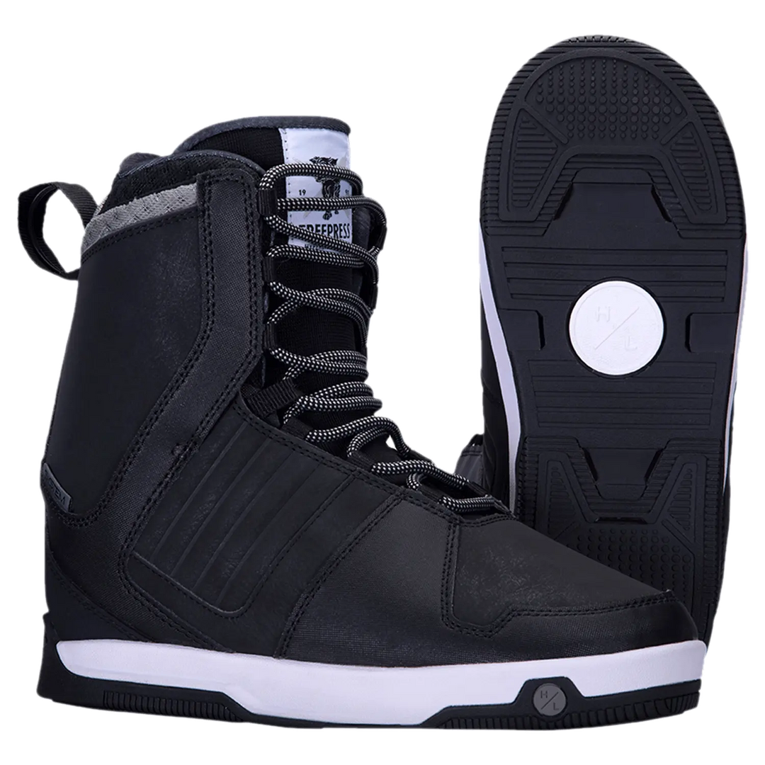 Hyperlite Freepress Boot 13