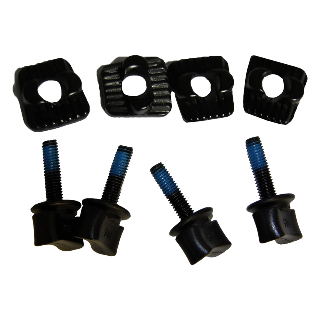 Hyperlite M6 Thumb Screw Hardware Kit