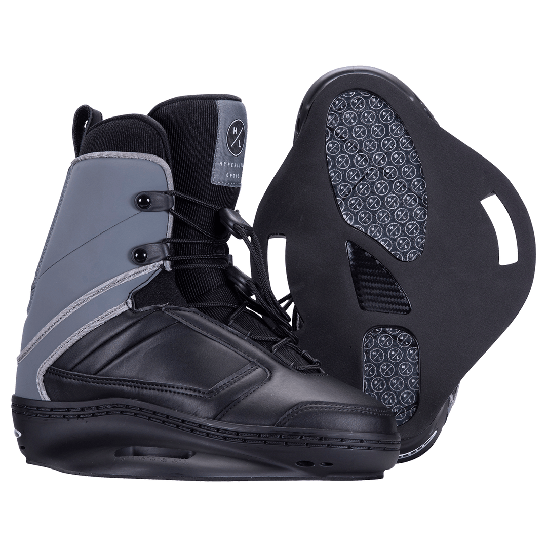 Optic Jr Binding 2-4