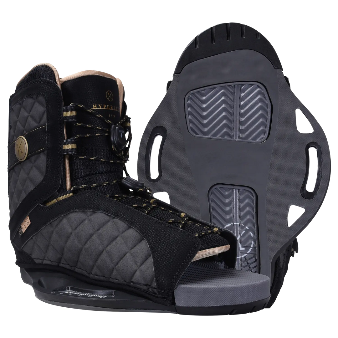Hyperlite Syn Binding OT  4-8.5 (W)