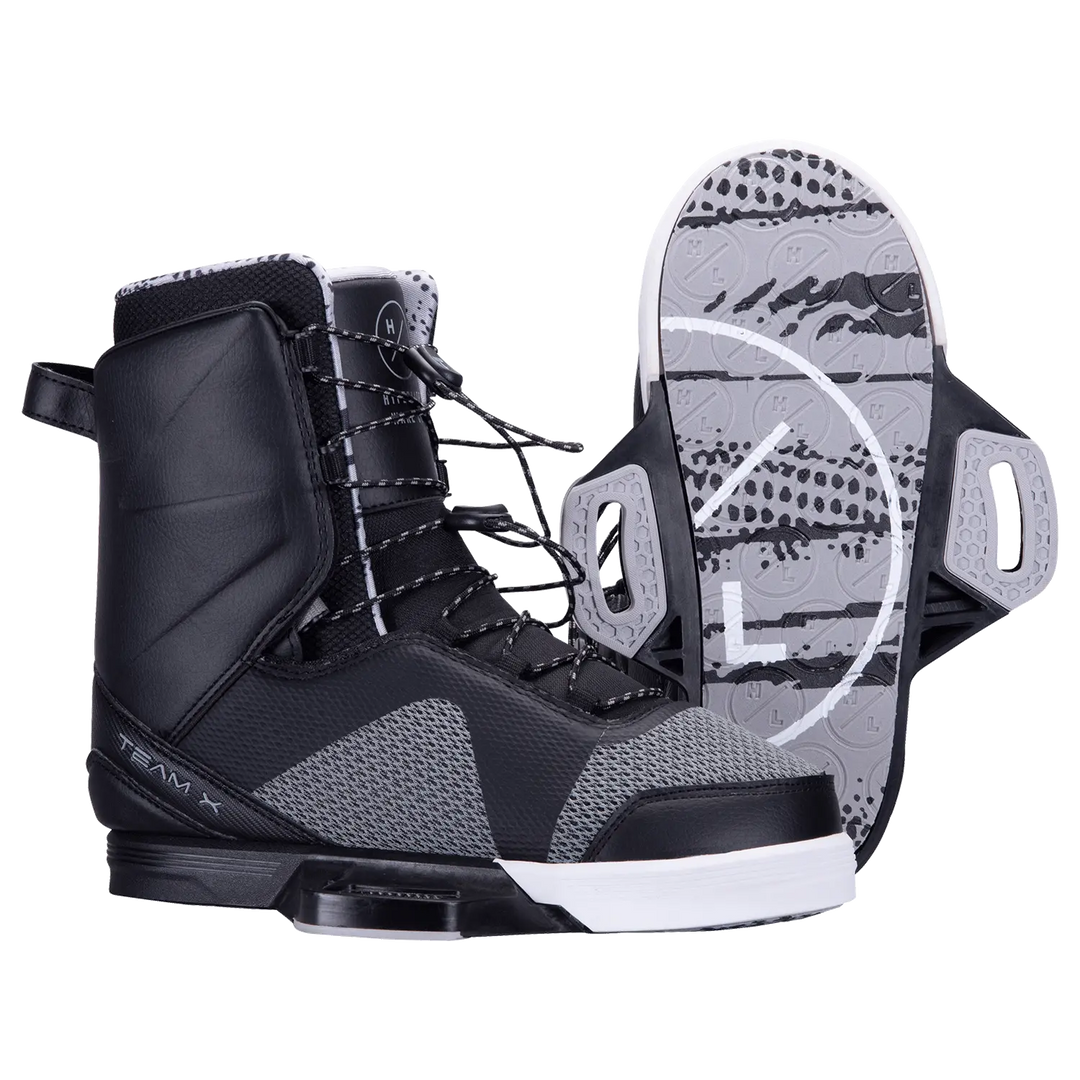 Hyperlite Team X Binding 9/10