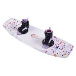 Load image into Gallery viewer, HL 120 Murray Jr Girls w/Jinx Girls