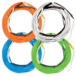 Load image into Gallery viewer, 70 Ft Silicone Neon Blue X-Line