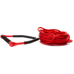 Load image into Gallery viewer, Hyperlite CG w/60 PE ML Red Rope