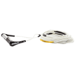 Load image into Gallery viewer, 70 Ft Silicone White X-Line