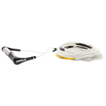 Load image into Gallery viewer, 70 Ft Silicone White X-Line