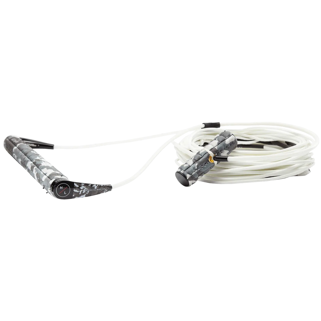 SG - T w/70' X-Line White