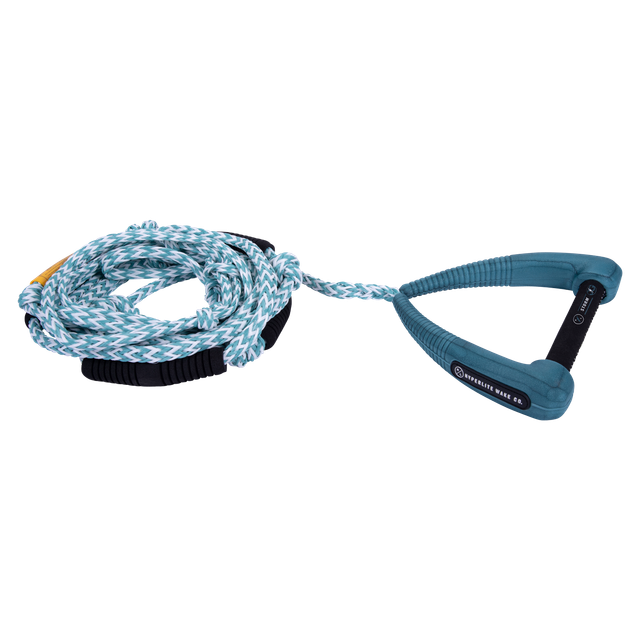 Hyperlite 25 Storm Surf Rope W/ Handle