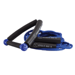 Load image into Gallery viewer, Hyperlite 25 Surf Rope W/Blue Handle