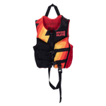Load image into Gallery viewer, Hyperlite Boys Child Indy Life Jacket