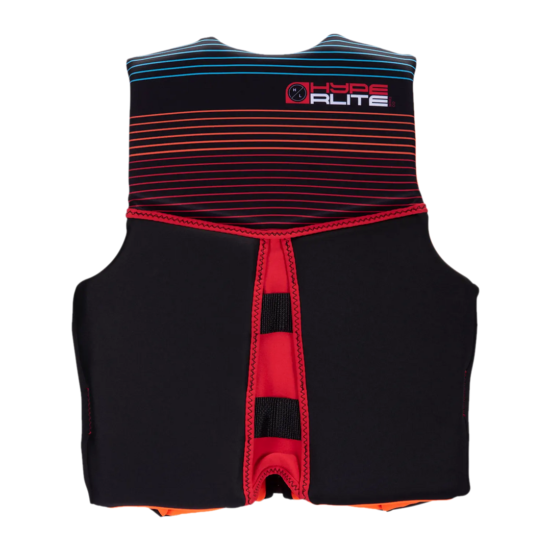 Hyperlite Boy's Junior Indy Life Jacket